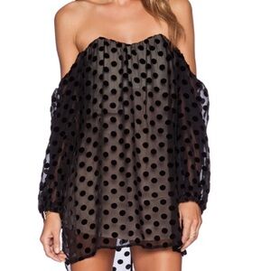 Stone Cold Fox Marrakech dress